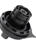 Close-up of Fuel Cap Replacement For Ford Lincoln Mercury Vehicles Including F150 Mustang Crown Victoria Explorer Ranger FC961