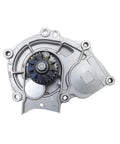 Badass Heavy Duty Water Pump Replacement Engine Cooling System Stops Boil Over Cuts Sludge Quick Draw Bolt Mount OEM 06L121012E