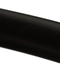 Close-up of 25 Foot Windshield Washer And Vacuum Hose 5/16 Inch Inner Diameter Black For Auto Under Hood Use