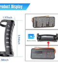 Steering Wheel Control Button Install Kit Universal SWC Tuning For Cars Trucks Vans And Coupes Easy Plug In Upgrade