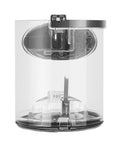 Dyson V6 Replacement Dust Bin For Vacuum Cleaner Interface A And B 965660-01 Compatible Dust Cup