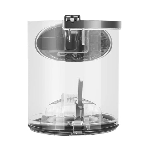Dyson V6 Replacement Dust Bin For Vacuum Cleaner Interface A And B 965660-01 Compatible Dust Cup