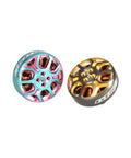 Beefy 2450KV And 3450KV Brushless Motor For 3 To 6S Drones Cinewhoop Racing And Freestyle Fits Multicopter Frames Ultra Efficient Design