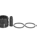Shifter Play Fix Kit For Combo Meriva Vectra Zafira X8R078 Direct OE Replacement Gear Selector Bushing components
