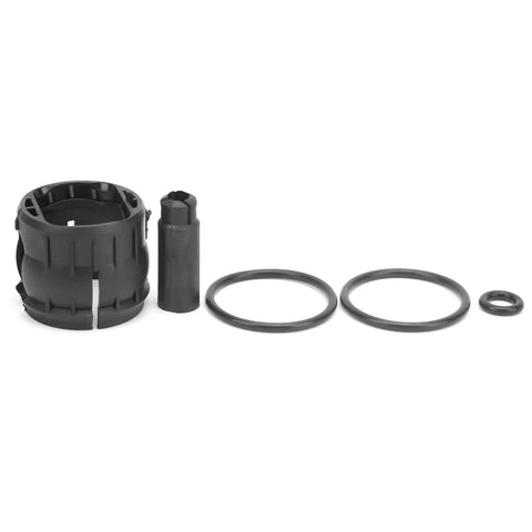 Shifter Play Fix Kit For Combo Meriva Vectra Zafira X8R078 Direct OE Replacement Gear Selector Bushing components