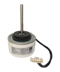 Brushless 58W Air Conditioning Motor For AC Units Dope Replacement Fan Motor 310V DC With 5 Pin Connector 92mm Diameter And 8mm Shaft