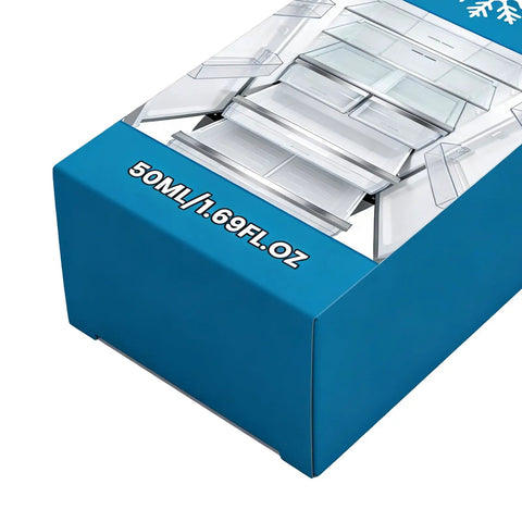 Box of All Purpose Long Lasting Glue 50ml Heavy Duty Adhesive for Refrigerator Repair and Drawer Slides Fix It Fast Bond