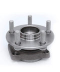 Front Wheel Bearing Hub Assembly For 2005 To 2014 Outback And 2005 To 2014 Legacy 5 Lug Front Position Left Or Right Ready To Roll