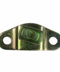 Metal component of Tailgate Hinge Set Left and Right for Chevy GMC C1500 1988 1995 Tailgate Hinges Pair for CK 1500 2500 3500 Models Bolt On