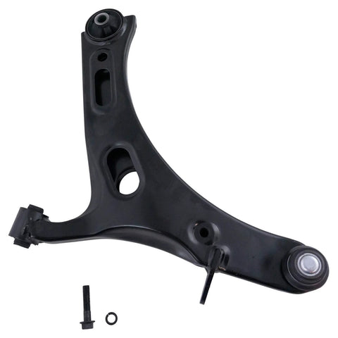 Subaru Legacy And Outback Front Left And Right Lower Control Arm With Ball Joint 2 Piece Set Compatible With 2010 2011 2012 2013 2014 Models