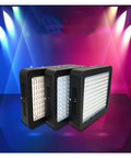 Top Shelf 3000W Led UV Curing Lamp With Cold Light Tech For Quick Nail Gel Curing, 3 units displayed with vibrant lighting.
