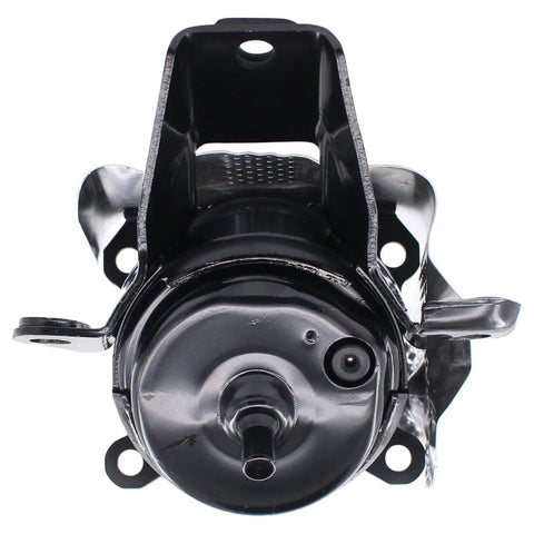 Built Tough Front Left Hydraulic Engine Motor Mount With Bracket designed for smooth highway miles and heavy hauling jobs.