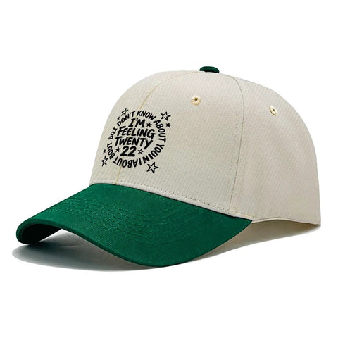 Feel Like A Star In A Breathable Cotton Baseball Cap Bundle For Men With Four Seasons Comfort Colorful Hats For Running Hiking And Cycling