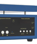 Close-up of control panel on Pro Grade 700W Soldering Station With Fast Preheating And Led Microcomputer Control