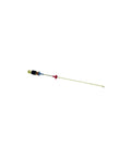 Washer Suspension Rod OEM Replacement 4 Piece Pack For Samsung Front Load Washers Durable Easy Install Direct Fit Rod