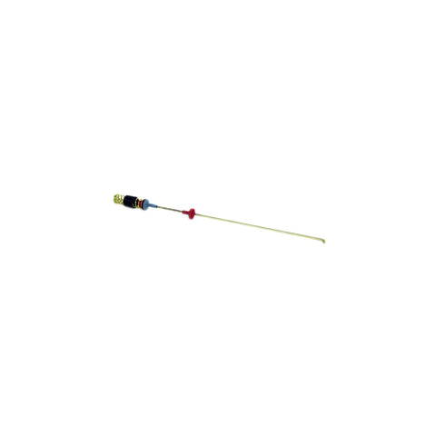 Washer Suspension Rod OEM Replacement 4 Piece Pack For Samsung Front Load Washers Durable Easy Install Direct Fit Rod