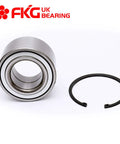 Premium Front Wheel Hub Bearing Kit Fits Honda Accord 1998 To 2002 CRV 1997 To 2004 S2000 2000 To 2009 TL 1999 To 2003 CL