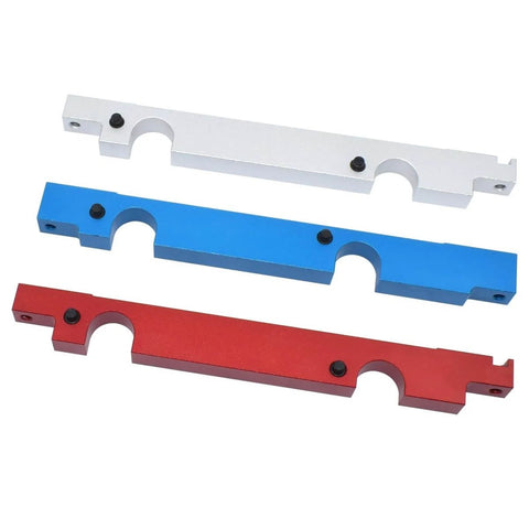 Pro Grade Timing Vanos Camshaft Alignment Locking Tool Kit For BMW 2.5 3.0 N51 N52 N53 N54 N55 S55 Engines Including 3 Series 328i