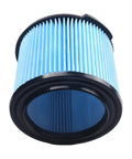 Multi Layer High Density Vacuum Cleaner Filter Screen Replacement For Vf3500 Vf4000 Premium Dust Capture Filter Element