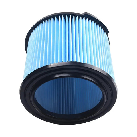 Multi Layer High Density Vacuum Cleaner Filter Screen Replacement For Vf3500 Vf4000 Premium Dust Capture Filter Element