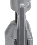 Heavy Duty U Joint Puller For Class 7 And 8 Trucks With Large Diameter Threaded Shaft For Severely Seized U Joints, Works With Up To 1 Inch Impact Wrench, No Heat Or Hammering Required, side view