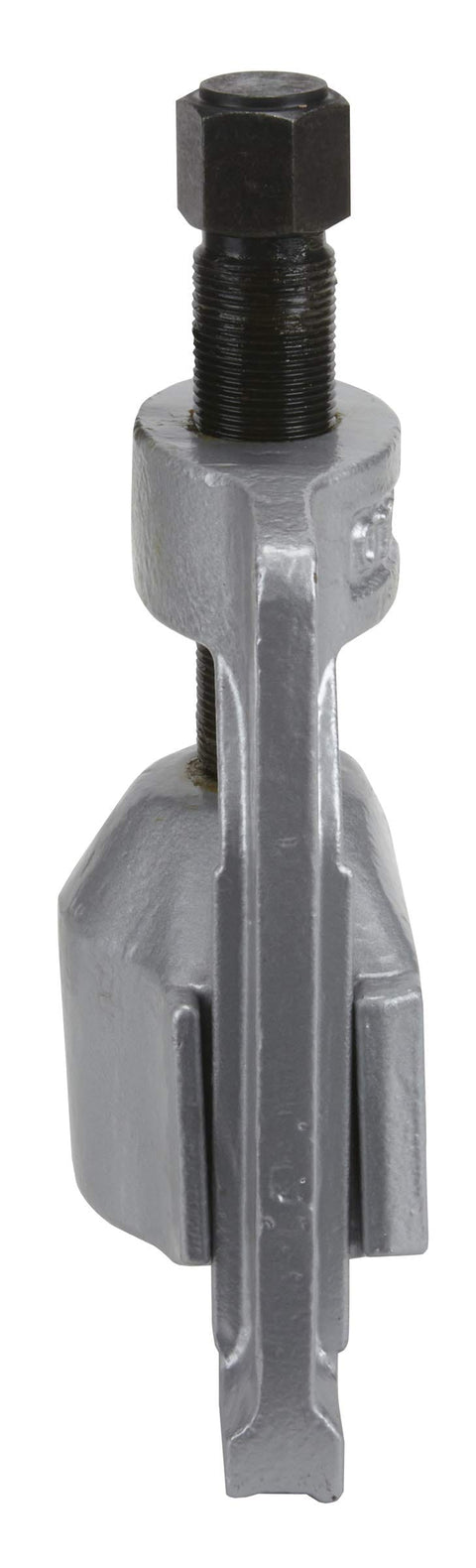 Heavy Duty U Joint Puller For Class 7 And 8 Trucks With Large Diameter Threaded Shaft For Severely Seized U Joints, Works With Up To 1 Inch Impact Wrench, No Heat Or Hammering Required, side view