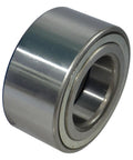 Front or rear wheel bearing for select Acura and Honda vehicles fitment varies by vehicle OE quality beefed up materials for smooth quiet ride and long lasting performance 1 pack