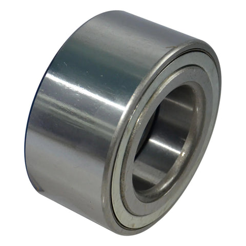 Front or rear wheel bearing for select Acura and Honda vehicles fitment varies by vehicle OE quality beefed up materials for smooth quiet ride and long lasting performance 1 pack