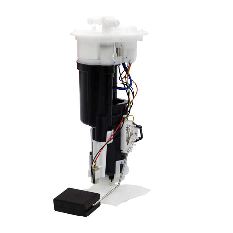 Front view of Honda Fuel Pump Module Assembly for 1998 1999 2000 2001 2002 Accord TL CL Acura Direct Fit Replacement