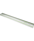 55 Inch 1400 mm Guide Rail With Holes For Drilling Compatible With LR32 32mm Cabinet System DIY Friendly Pro Grade Setup