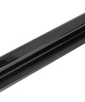 Heavy Duty Firewall Wire Duct 13 Inch Gutter Channel Replacement For Nova 1965 1972 Made From ABS Plastic With Screws