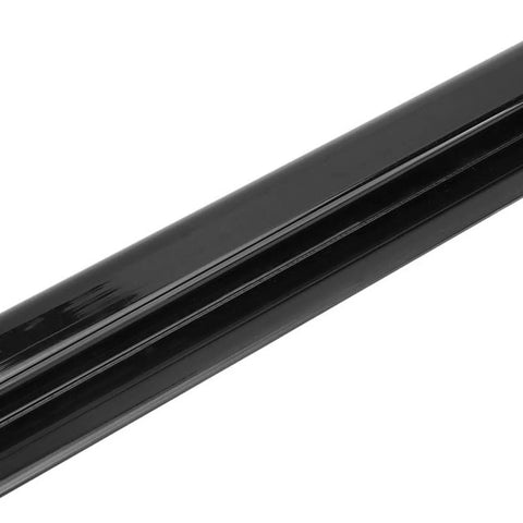 Heavy Duty Firewall Wire Duct 13 Inch Gutter Channel Replacement For Nova 1965 1972 Made From ABS Plastic With Screws