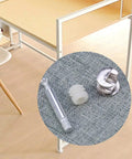 24 Piece Furniture Connector Set With Cam Lock Fittings And Fixing Screws For Cabinet And Furniture Assembly