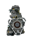 Heavy Duty Fuel Injection Pump 504173549 0460424392 Hella Durable Replacement For New Holland Case Ih Fiat Diesel Engines from front view.