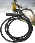 9 Pin Motor Extension Cable For Electric Bike Hub Motor Conversion 1.5mm2 1300mm Length Waterproof Wire Harness