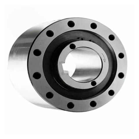 Top Shelf Backstop Unidirectional Clutch Component For Gear Reducers And Industrial Machinery with precision roller design.