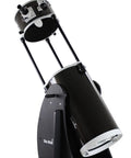 Flextube 300 Dobsonian 12 Inch Telescope With Collapsible Design Large Aperture for Bright Clear Views Portable and Easy to Use
