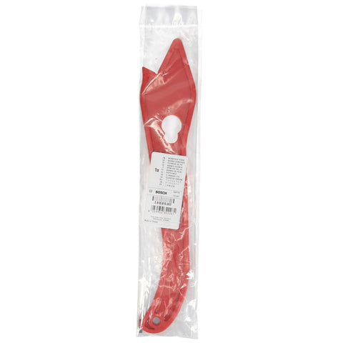 Solid Push Stick For Table Saw 2 Pack Keeps Ya Far From Spinning Blades Rugged Impact Resistant Plastic in packaging.