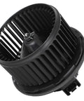 HVAC Blower Motor With Front Fan Cage 700089 Replacement For Cadillac Escalade 2002 To 2006 And Chevy Silverado GMC 1999 To 2006