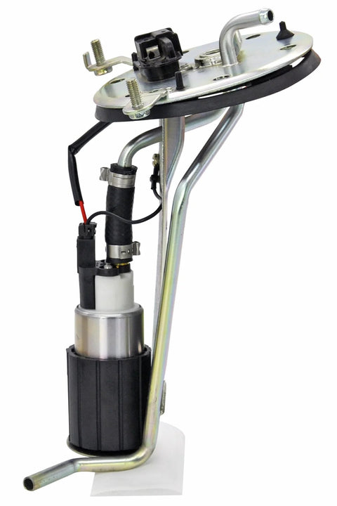 Honda Accord Electric Fuel Pump Module Assembly 2.2L L4 Plug And Play Replacement Fits 1990 1991 1992 1993 Complete with Seal Ring