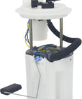 Fuel Pump Module Assembly For 2009-2017 Chevrolet Traverse 2009-2016 GMC Acadia 2017 Acadia Limited 2009-2017 Buick Enclave And 2009-2010 Saturn Outlook 3.6L V6 OE Replacement
