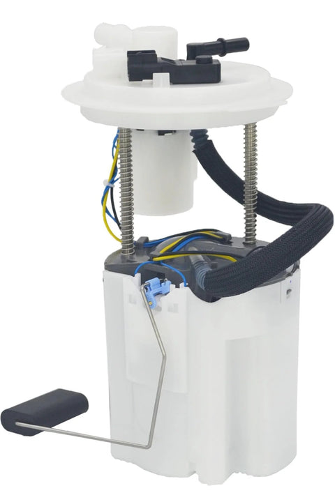 Fuel Pump Module Assembly For 2009-2017 Chevrolet Traverse 2009-2016 GMC Acadia 2017 Acadia Limited 2009-2017 Buick Enclave And 2009-2010 Saturn Outlook 3.6L V6 OE Replacement