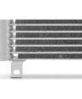Cooler For Subaru Outback Models 2015 To 2019 Transmission Oil Heat Exchanger Unit SBTSU4050100 Build High Quality For Street And Off Road Gear, close-up finned aluminum core