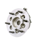 Front Right Wheel Bearing And Hub Assembly For 2004-2008 Chevrolet Colorado, 2004-2008 GMC Canyon, 2006 Isuzu I-350, And 2007-2008 Isuzu I-370 4WD With ABS Direct Fit Replacement
