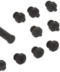 Universal Pin Spanner Wrench For Pulleys With Slots Or Holes Fits Camshaft And Crankshaft Pulleys, adjustable pins set