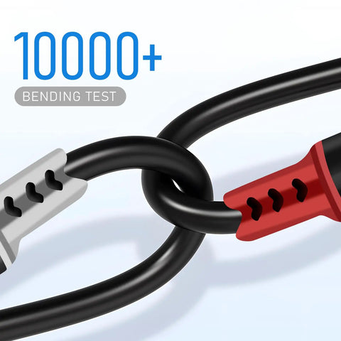 Close-up of Dead Simple RCA To Speaker Wire Hookup That Gets Your Rig Back On Track 20 AWG audio patch cord connectors.