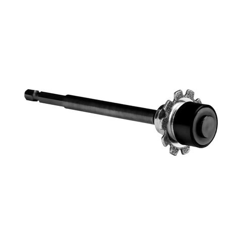 Inside Pipe Cutter For PVC HDPE ABS Pipes One And A Half To Three Inches With Diamond Blade Two Free Flow Guide Wheels