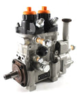 Heavy Duty Fuel Injection Pump For Isuzu 6Wf1 6Wg1 6Uz1 Diesel Engine Excavator Remanufactured Replacement 0940000484 8976034144