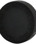 Black Reservoir Coolant Tank Cap 21712ZN50A OE-Grade Replacement For Nissan Altima Pathfinder Maxima 2013-2019 And Infiniti