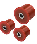 Poly Differential Mount Bushing Kit For Street Use For BMW E46 E85 Z4 Replaces 33176770788 and 33176751808 close-up view